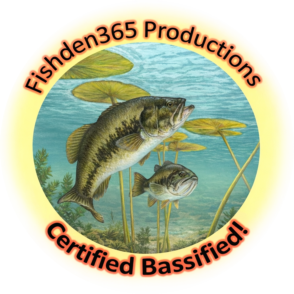 Fishden365 Logo